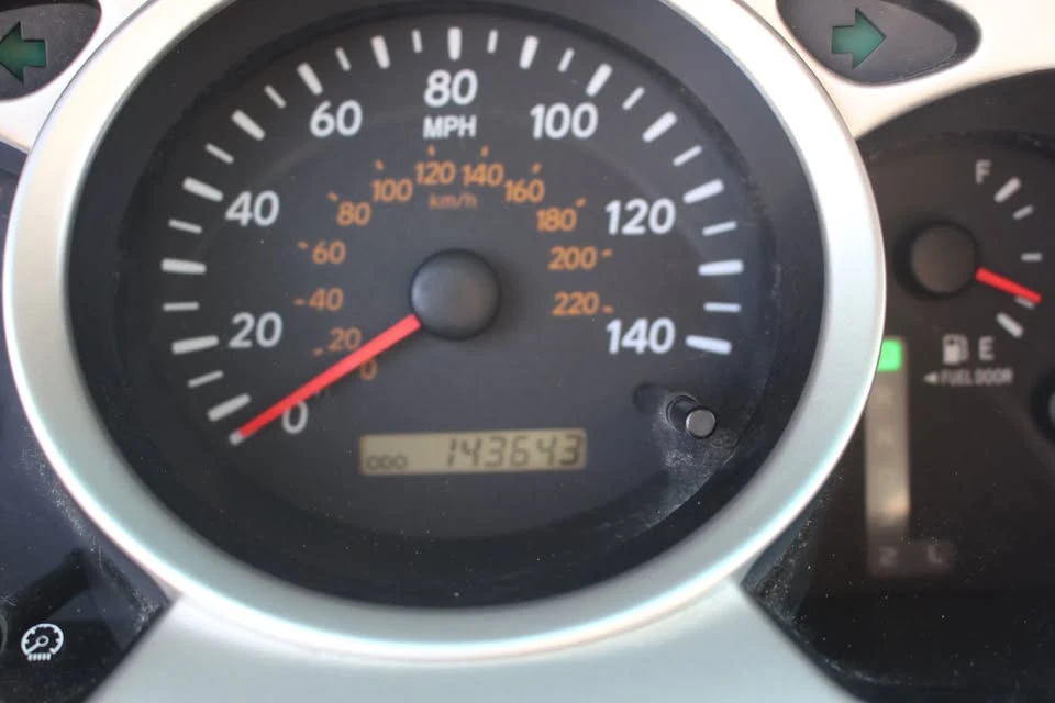 2005 Toyota Highlander - Image 14 of 16