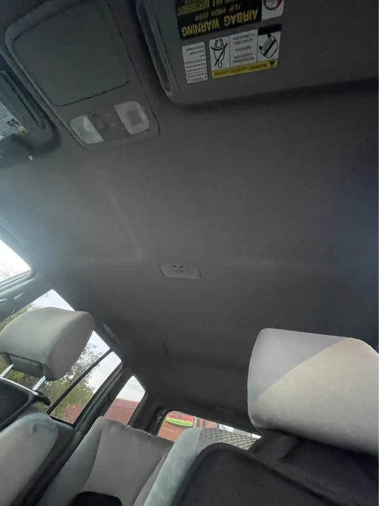 2005 Toyota Highlander - Image 11 of 13