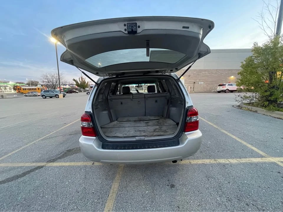 2005 Toyota Highlander - Image 12 of 13