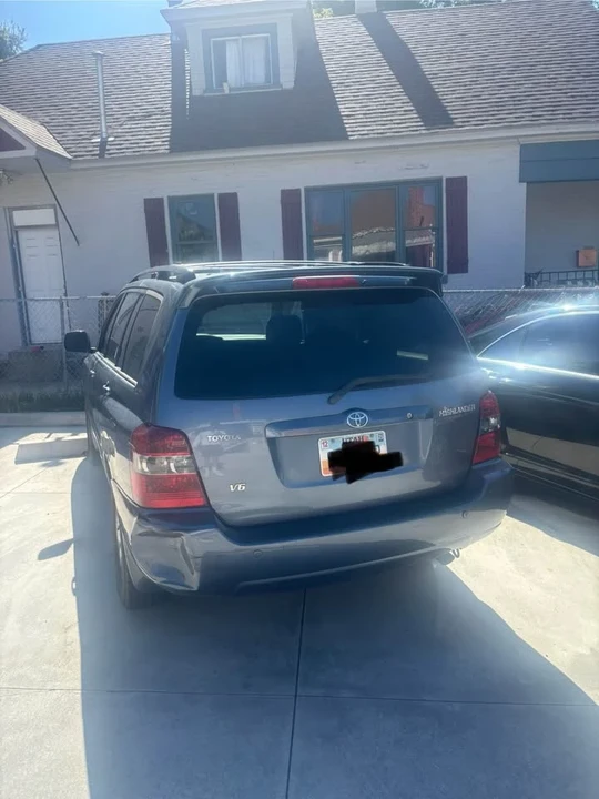 2005 Toyota Highlander - Image 3 of 5