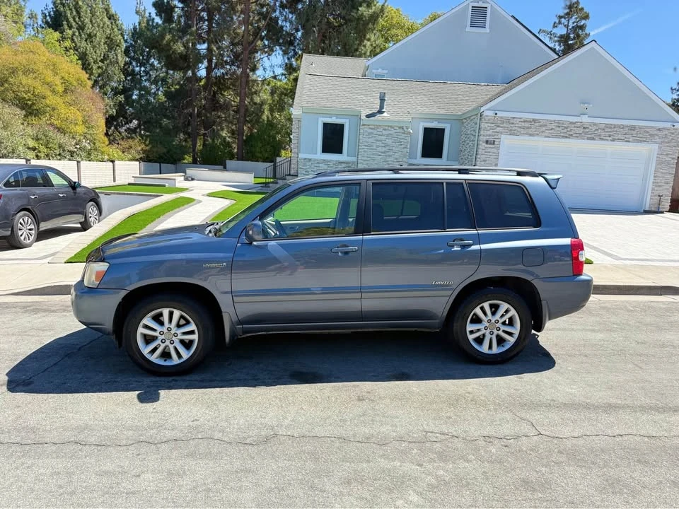 2005 Toyota Highlander - Image 3 of 12