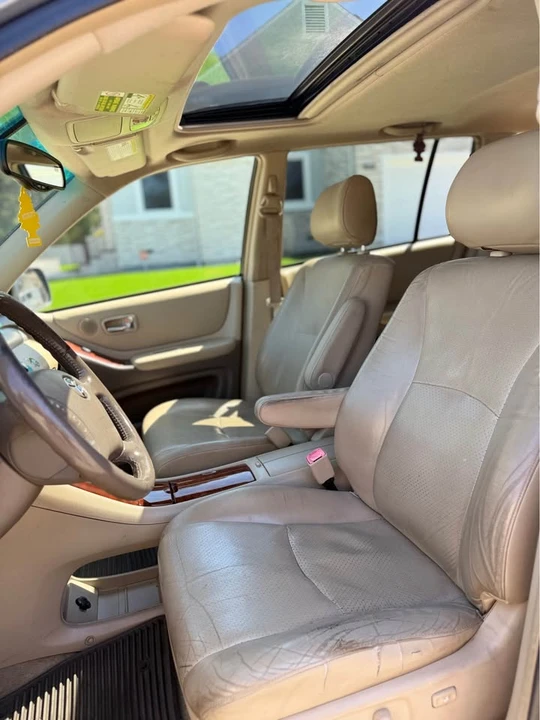 2005 Toyota Highlander - Image 12 of 12