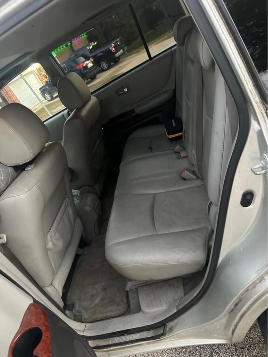 2005 Toyota Highlander - Image 6 of 7