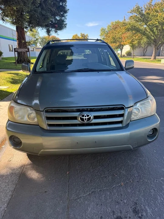 2005 Toyota Highlander - Image 5 of 12