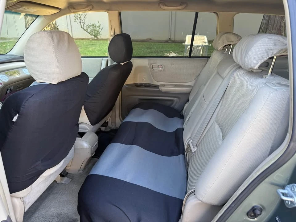 2005 Toyota Highlander - Image 12 of 12