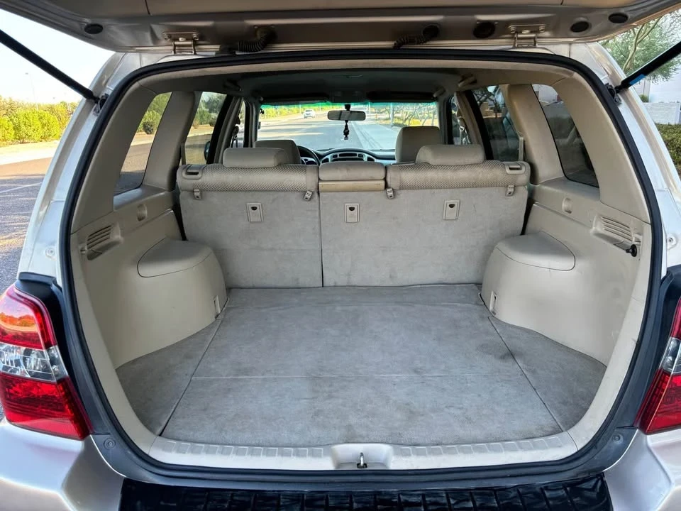 2005 Toyota Highlander - Image 6 of 10
