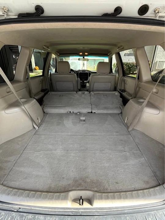 2005 Toyota Highlander - Image 11 of 11