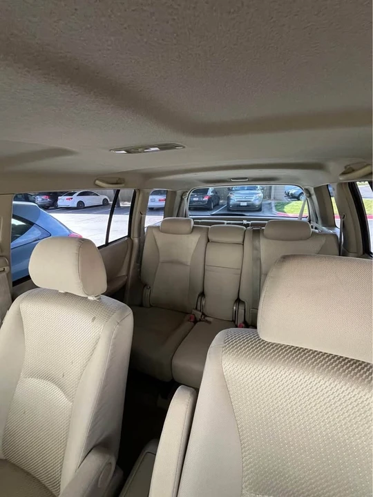 2005 Toyota Highlander - Image 7 of 11