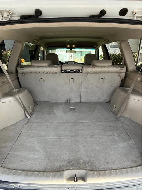 2005 Toyota Highlander - Image 10 of 11