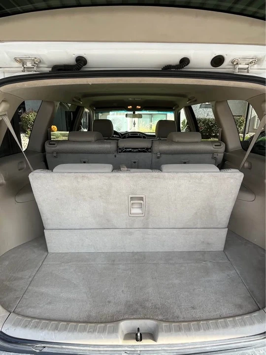 2005 Toyota Highlander - Image 9 of 11