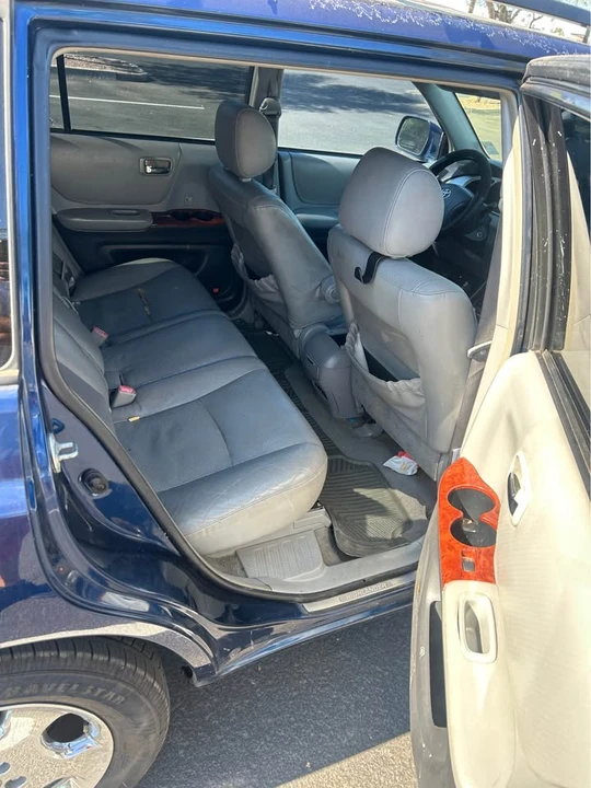 2005 Toyota Highlander - Image 6 of 8