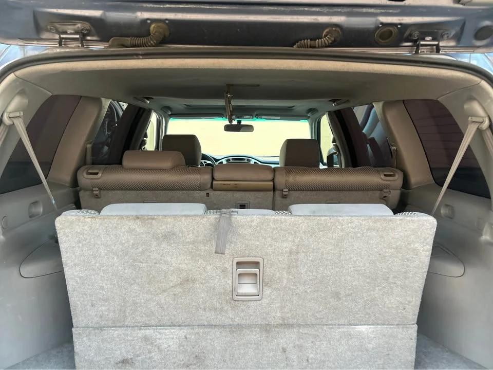 2005 Toyota Highlander - Image 8 of 17