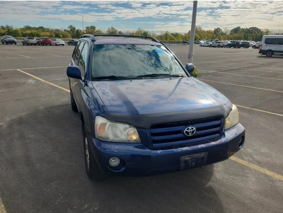 2005 Toyota Highlander - Image 5 of 14