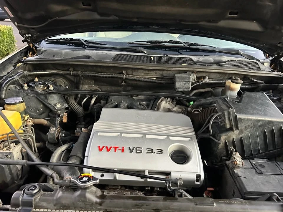 2005 Toyota Highlander - Image 17 of 17