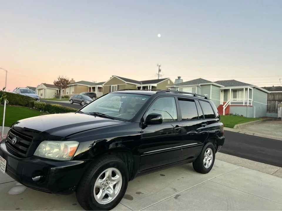 2005 Toyota Highlander - Image 11 of 17