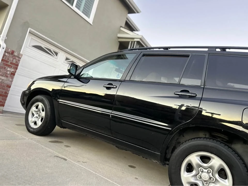 2005 Toyota Highlander - Image 4 of 17
