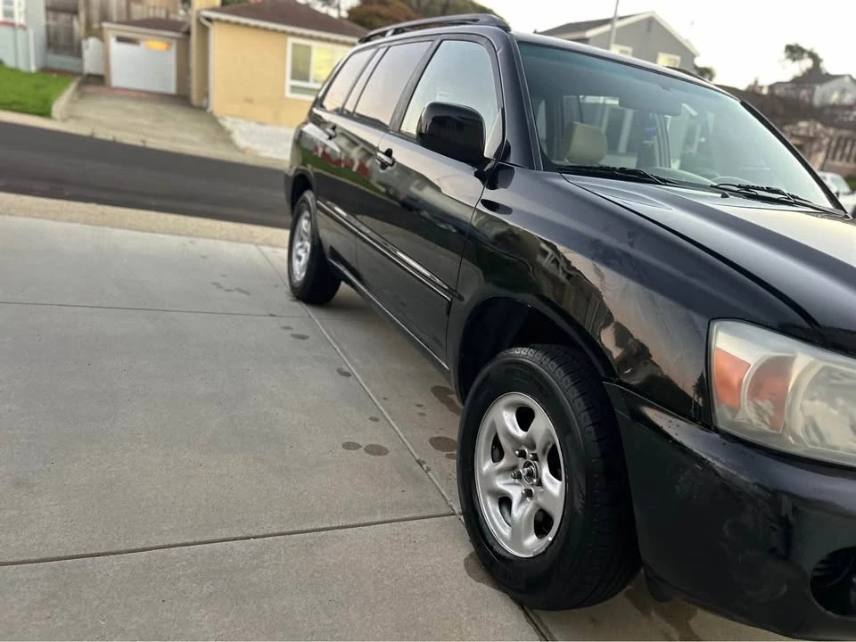 2005 Toyota Highlander - Image 6 of 17