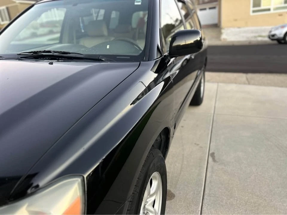 2005 Toyota Highlander - Image 3 of 17