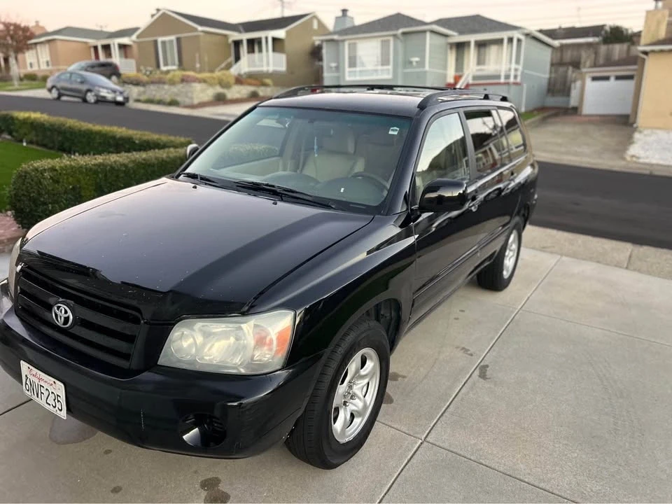 2005 Toyota Highlander - Image 5 of 17