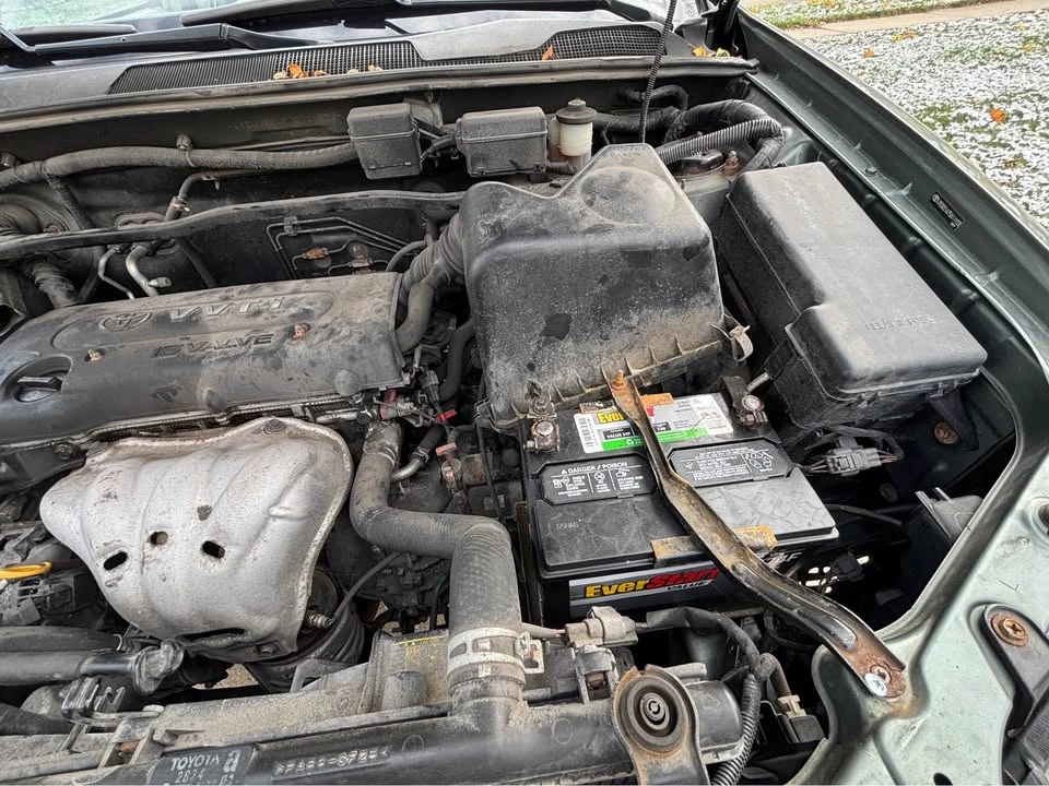 2005 Toyota Highlander - Image 9 of 10
