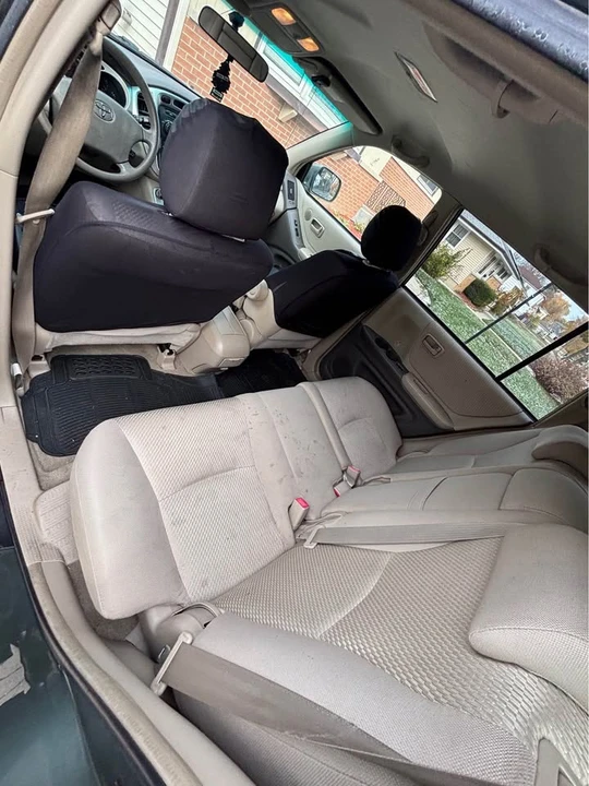 2005 Toyota Highlander - Image 5 of 10