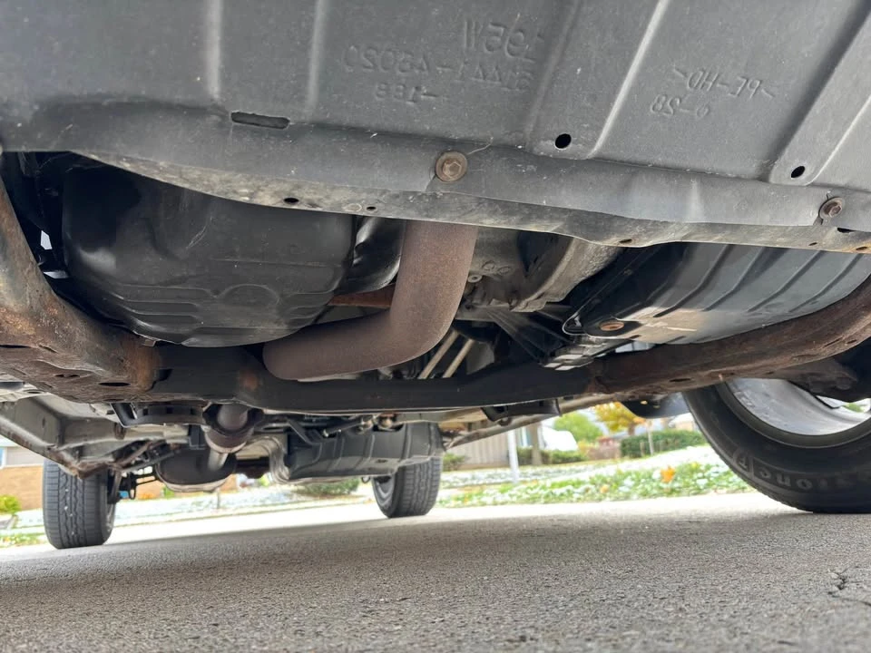 2005 Toyota Highlander - Image 10 of 10