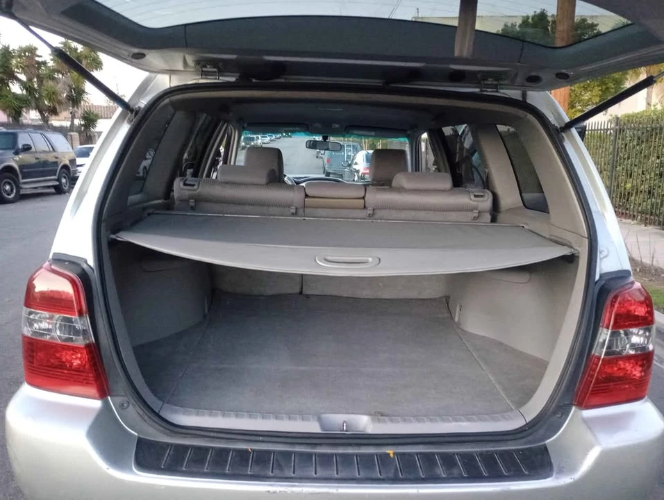 2005 Toyota Highlander - Image 11 of 11