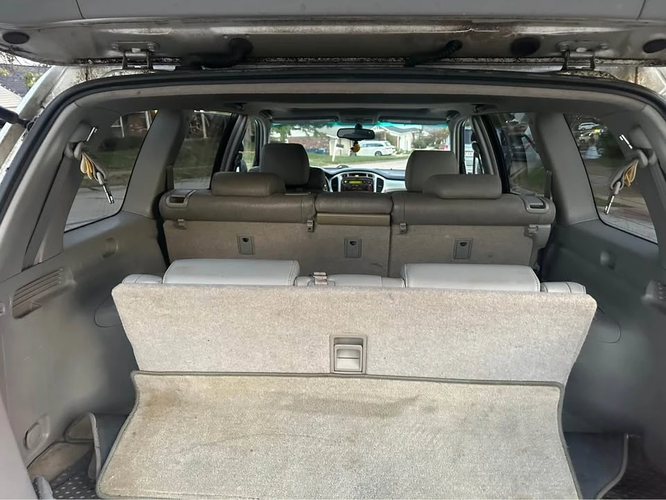 2005 Toyota Highlander - Image 3 of 3