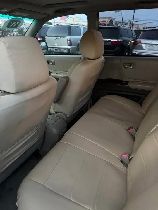 2005 Toyota Highlander - Image 7 of 10