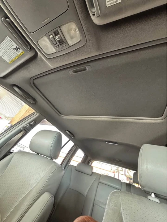 2005 Toyota Highlander - Image 7 of 18