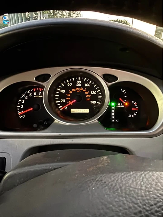 2005 Toyota Highlander - Image 16 of 18