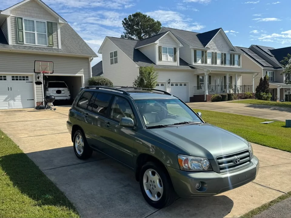 2005 Toyota Highlander - Image 3 of 14