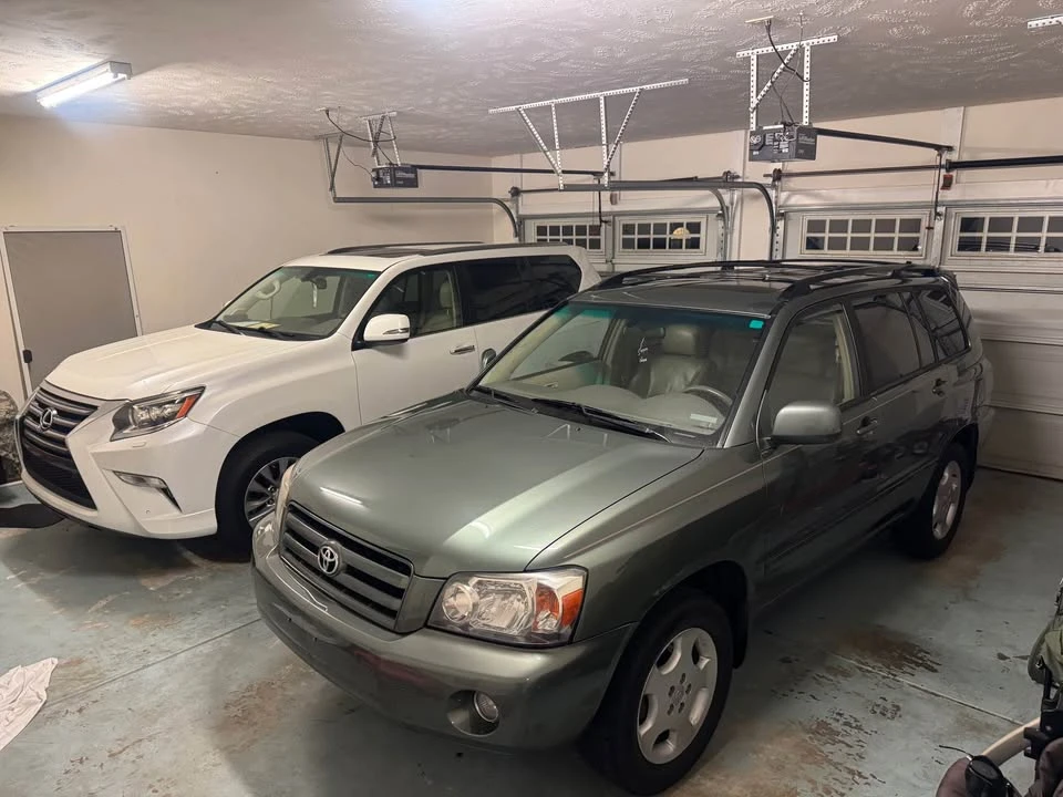 2005 Toyota Highlander - Image 7 of 14