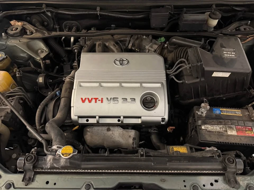 2005 Toyota Highlander - Image 13 of 14