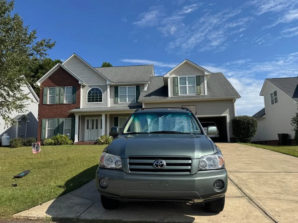 2005 Toyota Highlander - Image 4 of 14