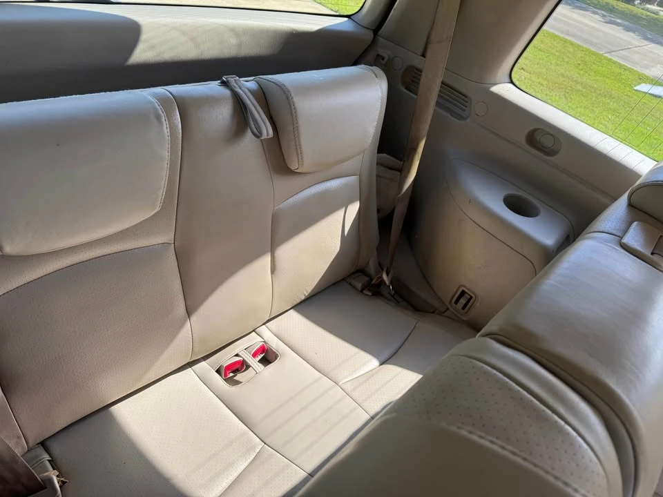 2005 Toyota Highlander - Image 11 of 14