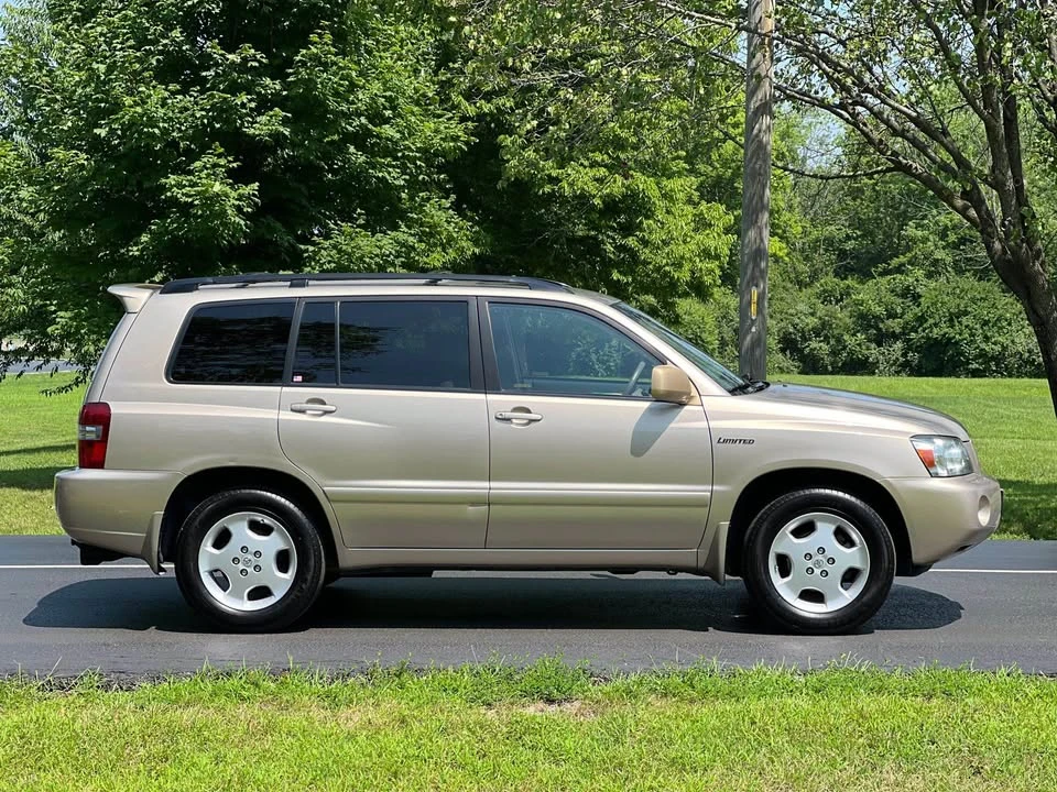 2005 Toyota Highlander - Image 6 of 20