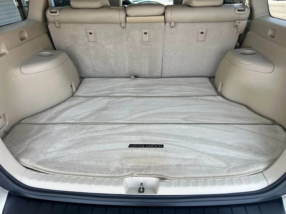2005 Toyota Highlander - Image 13 of 20