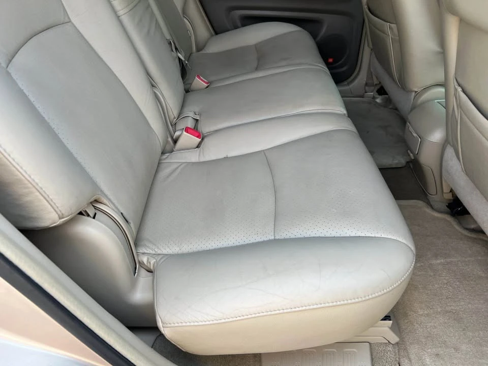 2005 Toyota Highlander - Image 9 of 20