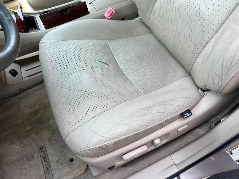 2005 Toyota Highlander - Image 11 of 20