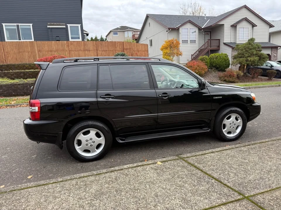 2005 Toyota Highlander - Image 6 of 17
