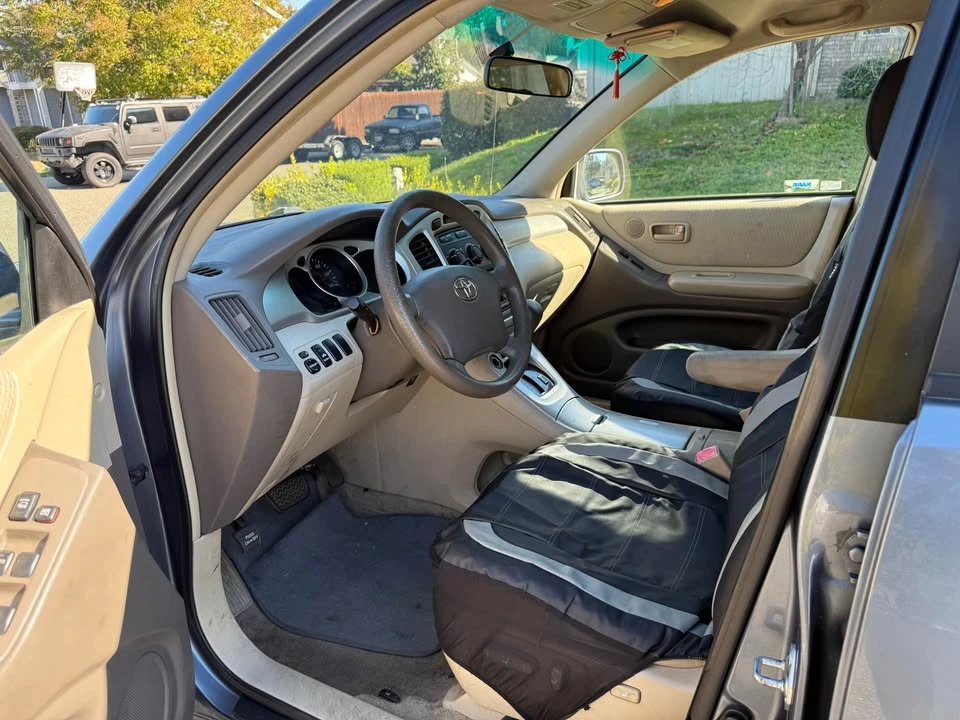 2005 Toyota Highlander - Image 5 of 12