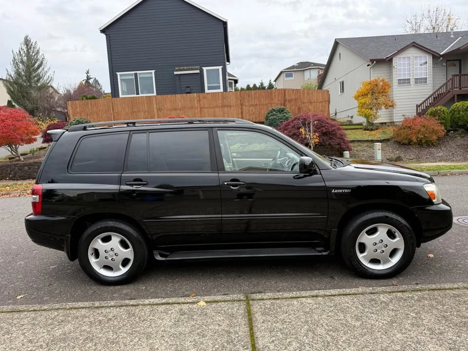 2005 Toyota Highlander - Image 5 of 17