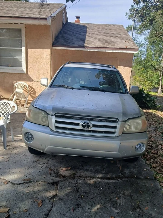 2005 Toyota Highlander - Image 3 of 5