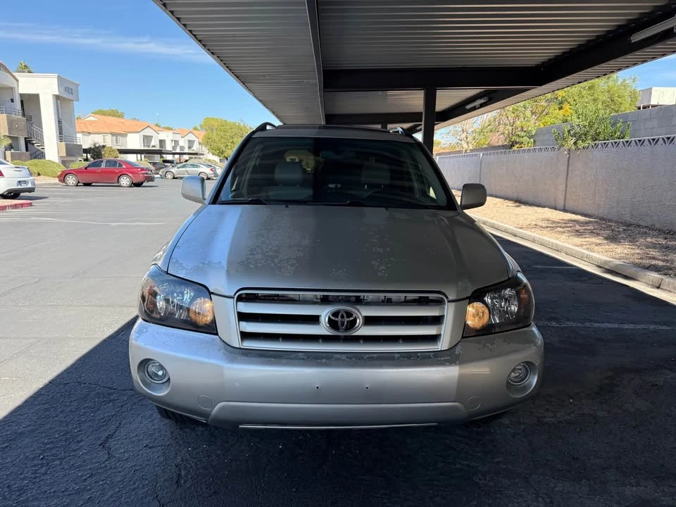 2005 Toyota Highlander - Image 6 of 18