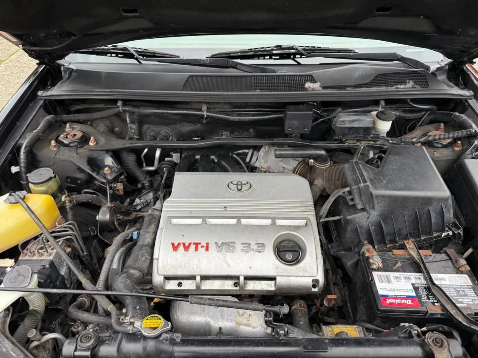 2005 Toyota Highlander - Image 16 of 17