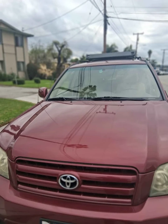 2005 Toyota Highlander - Image 5 of 8