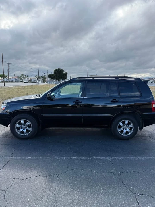 2005 Toyota Highlander - Image 6 of 17