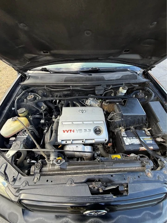 2005 Toyota Highlander - Image 17 of 17