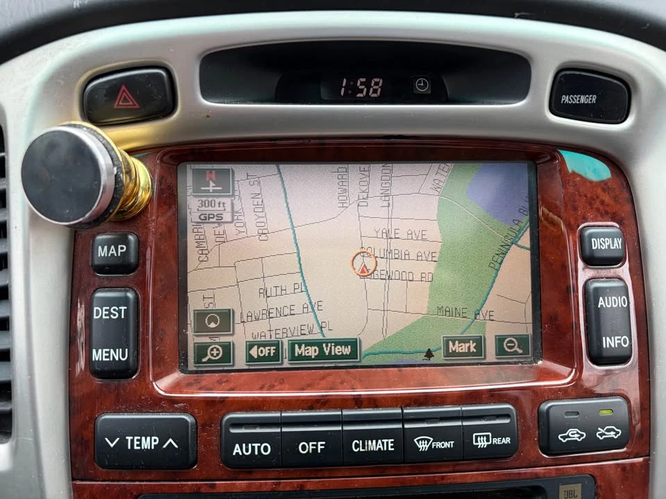 2005 Toyota Highlander - Image 9 of 9